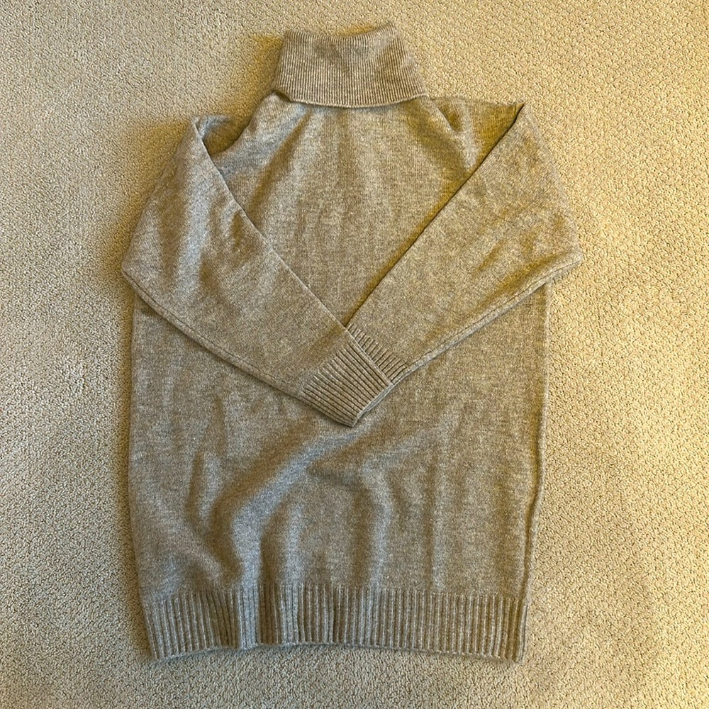 *NEW WITH TAGS* Mango Sweater Dress, Size L